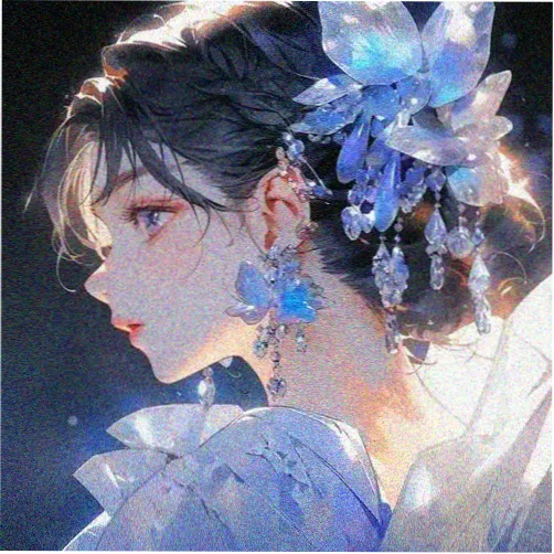 春野樱 头像